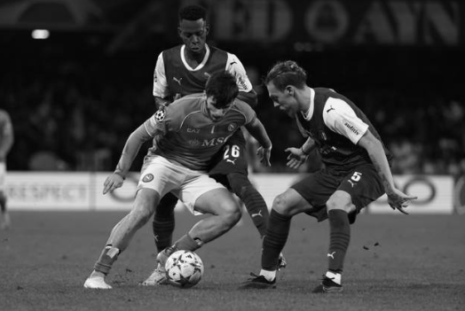 Khvicha Kvaratskhelia vs Braga portugal ნაპოლი მეხუთედ გავიდა ფლეი-ოფში