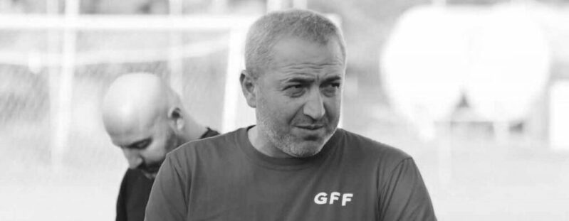 პოკლონსკის ნაცვლად აშვეთია