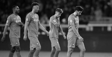 სკუდეტოს მოპოვება დასაწყისი კი არა, დასასრული აღმოჩნდა