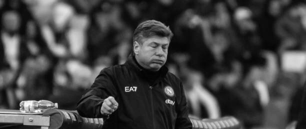 Walter Mazzarri დელ ჯენიო: მაცარი გარსიაზე უარესია