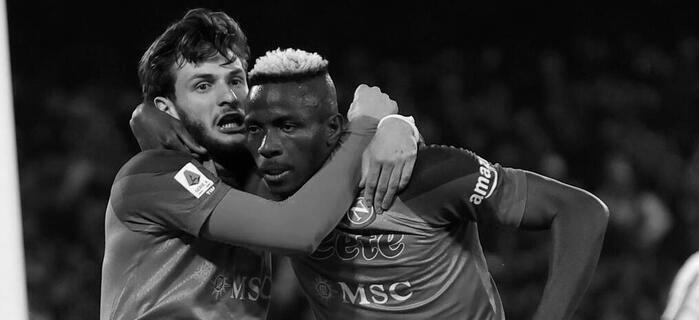 osimhen Kvaratskhelia ოსიმენი იტალიაში დაბრუნდება თუ არა