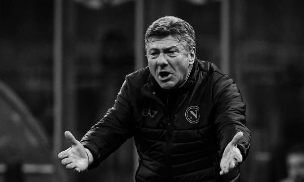 სულელი მოსამსახურეების გასაგონად