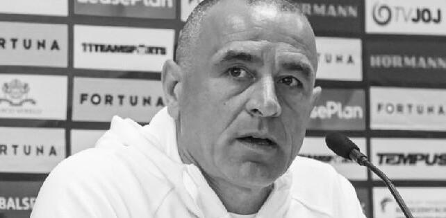 შეიძლება ნაპოლისაც წვრთნიდე და სლოვაკეთსაც?
