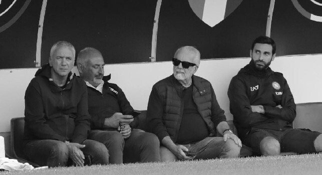 napoli ბაზარი დაიხურა, კითხვები დარჩა