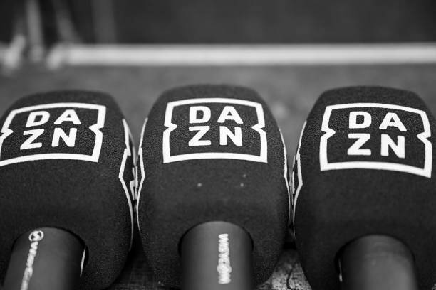 DAZN ოსიმენი და კვარაცხელია უნდა წავიდნენ