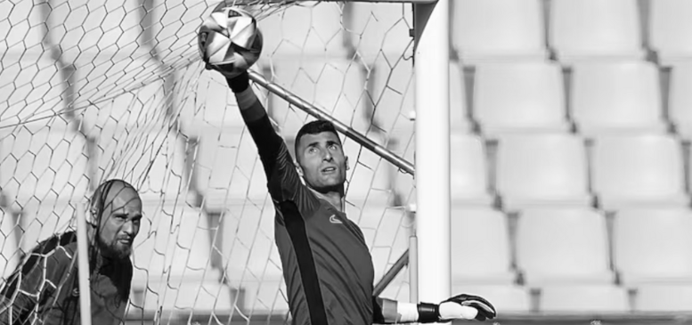 Dominik Greif ვინ შეცვლის გიორგი მამარდაშვილს?