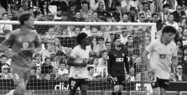 Mamardashvili vs Betis ვალენსიამ ცუდად ითამაშა, მაგრამ ბარახას გული არ გაუტეხავს