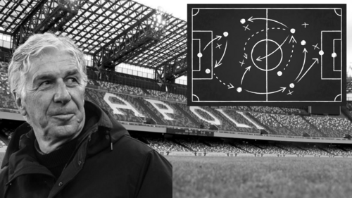 gasperini როგორი ნაპოლი ეყოლება გასპერინის?
