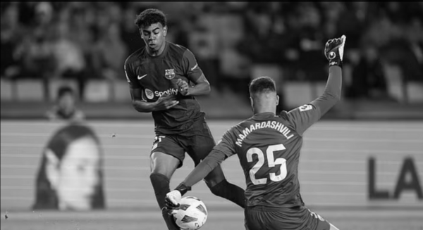 მამარდას გაგდებამ თამაში შეცვალა