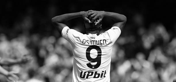 victor osimhen ოსიმენის ცუდი სეზონი