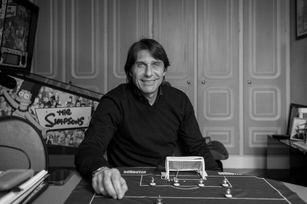 Antonio Conte ისევ კონტე?