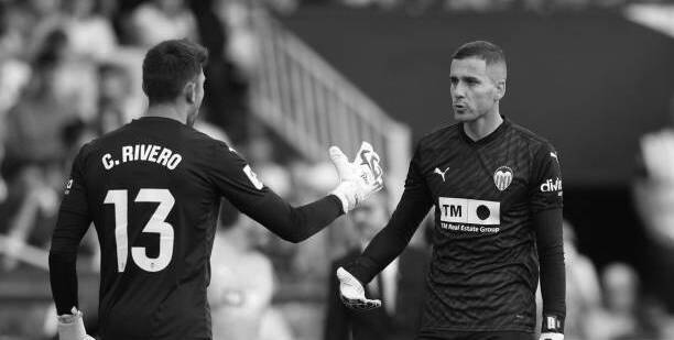 ვალენსიას მამარდაშვილის შემცვლელის შემცვლელმა უკაპიტნა