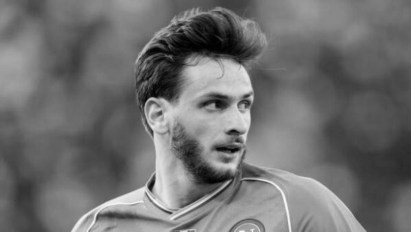 Kvaratskhelia ნაპოლის კვარაცხელიას მხოლოდ შოკი თუ დაათმობინებს