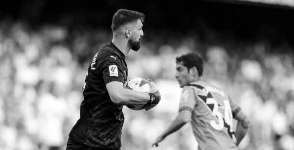 Mamardashvili 1 მესტალია ყვიროდა: Giorgi, quédate!