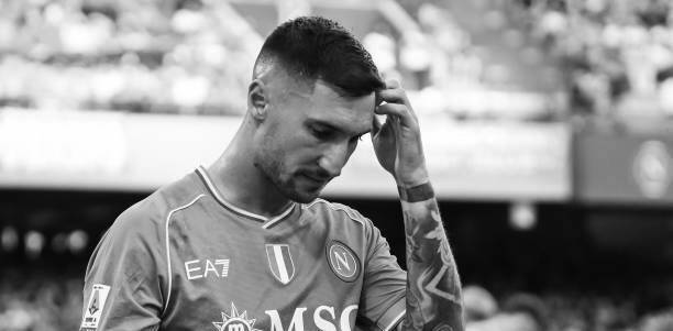 Mateo Politano ჩემი ცოლის დაქალები