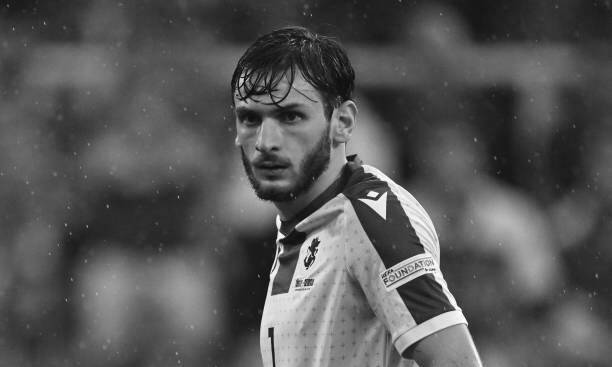 ნაპოლი კვარაცხელიაზე ფიქრობს, კვარაცხელია – ნაკრებზე