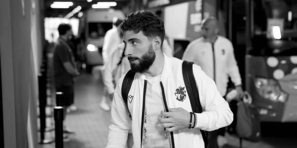 Zuriko Davitashvili გახდება ზურიკო ჟირონდისტი?