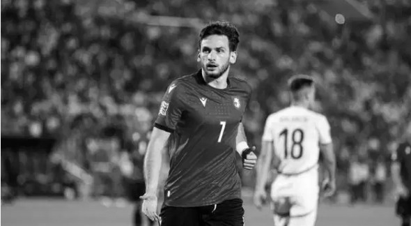 კვარა დაშავებული არ ყოფილა