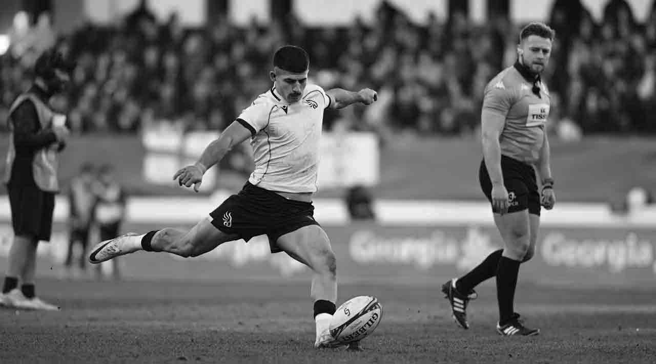 Savi-Lomi-1111 შავმა ლომმა ბურგოსი წალეკა – 54:3!