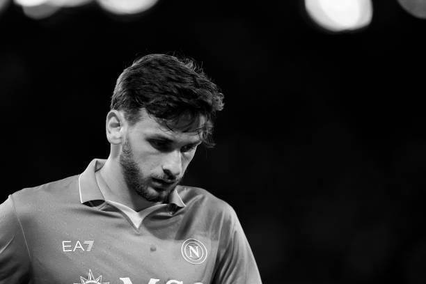 Khvicha Kvaratskhelia ფაზანო: ნერეშის შეძენა იმას ნიშნავდა, რომ კვარას გასაყიდად ემზადებიან