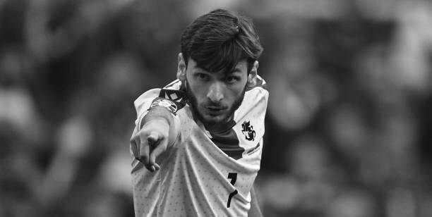 იტალიელებმა ხვიჩას კონტრაქტზე ლაპარაკს მოუხშირეს