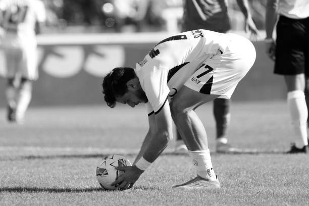 Khvicha Kvaratskhelia კვარაცხელიას იანვარში წასვლა მოსალოდნელი არ არის