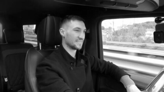 Matteo Politano BW ნეაპოლის კრიმინალური სახე