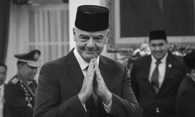 infantino სუპერლიგა ამ მოსაწყენ ჩემპიონთა ლიგაზე უკეთესი აღარ იქნებოდა?