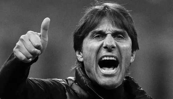 Antonio Conte ხვალ ნაპოლის უცნობი რომა შეხვდება