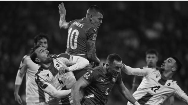 ჰაშეკი: ჩვენ ქართველებივით ტექნიკურები არ ვართ, მაგრამ…
