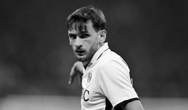 Khvicha Kvaratskhelia კვარას ახალი ცხოვრება