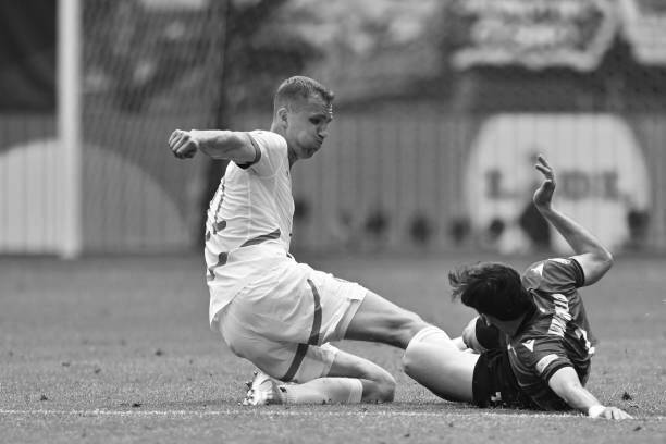 Kvaratskhelia vs Czech.png ჰაშეკი: ვიცით, რომ საქართველოს ეს ბრილიანტი ჰყავს