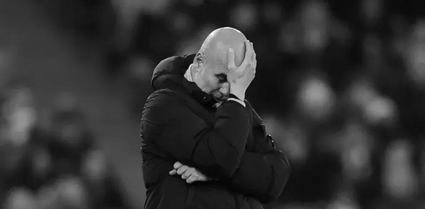 Pep პეპმა თავი დაიკაწრა