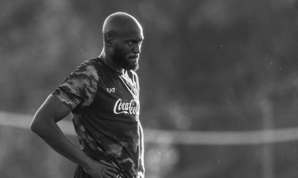 Romelu Lukaku ინტერთან შეხვედრის წინ: დიდი რომი და ოსიმენის აჩრდილი