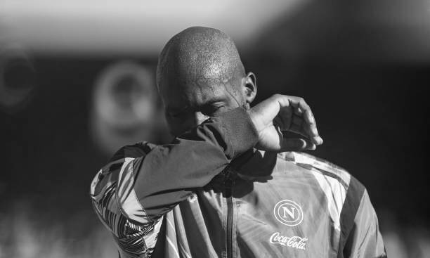 Romelu Lukaku ლუკაკუცენტრიზმის კრიტიკა