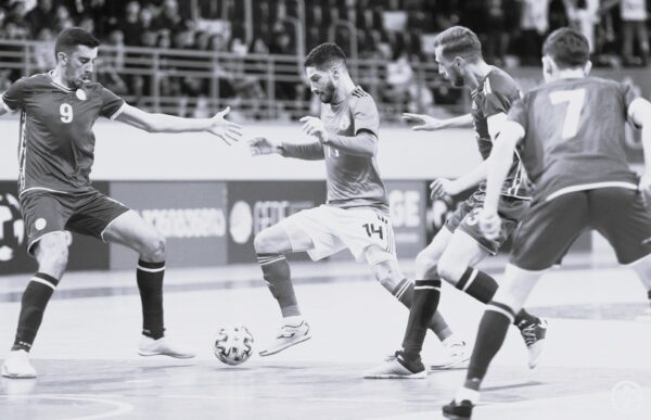 Foot ასათიანი მოგებით იწყებს