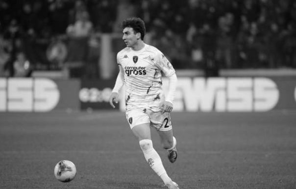 Saba Goglichidze გოგლიჩიძე ატალანტას წინააღმდეგ