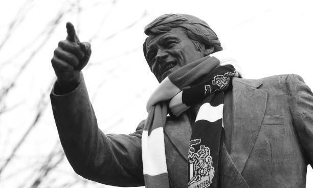 Bobby Robson პრემიერლიგის 11 გამარჯვებული და 10 ხელმოცარული
