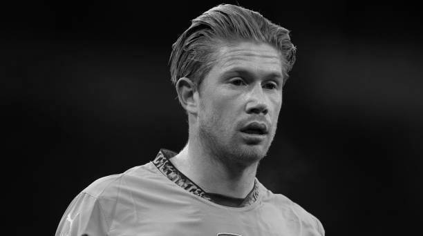 Kevin De Bruyne დე ბრუინი – კლუბში რომელსაც ისტორია საერთოდ არ აქვს