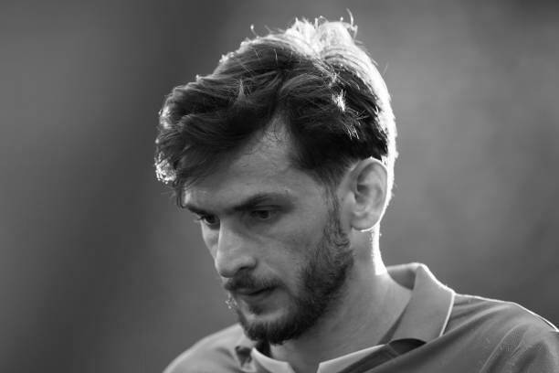 Khvicha Kvaratskhelia პაგანინი: კვარას კუნთის დაღლა იგივეა, რაც მუცლის ტკივილი