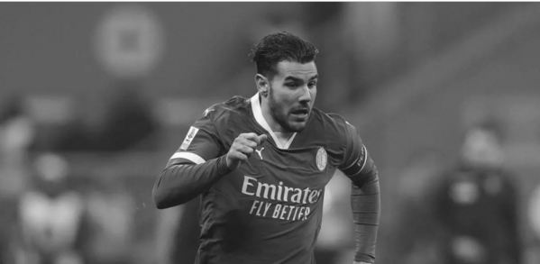 Theo Hernandes ცილისმწამებელს განაჩენი გამოუტანეს