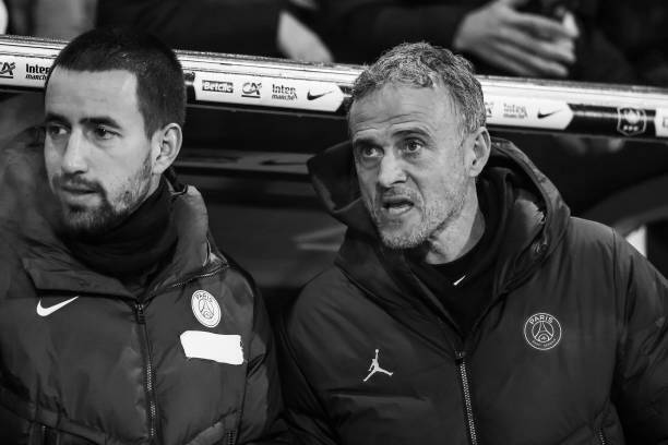 luis enrique ლუის ენრიკე და ბატარეები