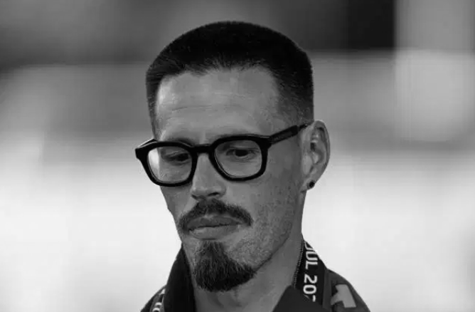 Marek Hamsik ჰამშიკი: ნეაპოლში ხელზე საათი არ უნდა გეკეთოს