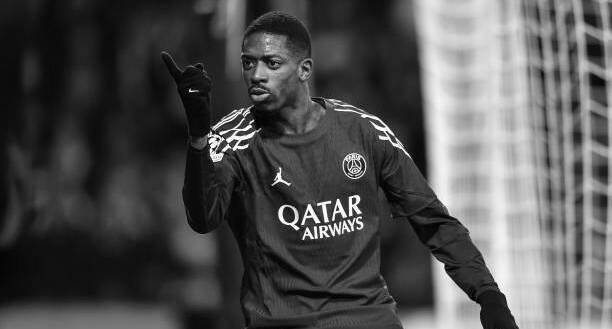 Ousmane Dembele შეუტევს დემბელე ანრის?