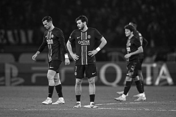 PSG ასეთი იყო ლიგის ოთხშაბათი