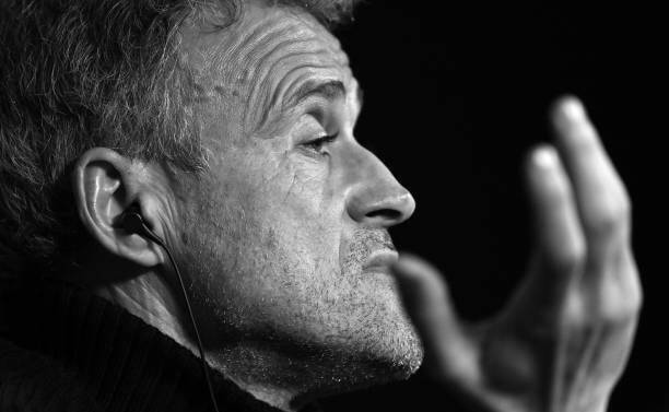 luis Enrique პსჟ-ს თამაშის გადადება არ უნდა