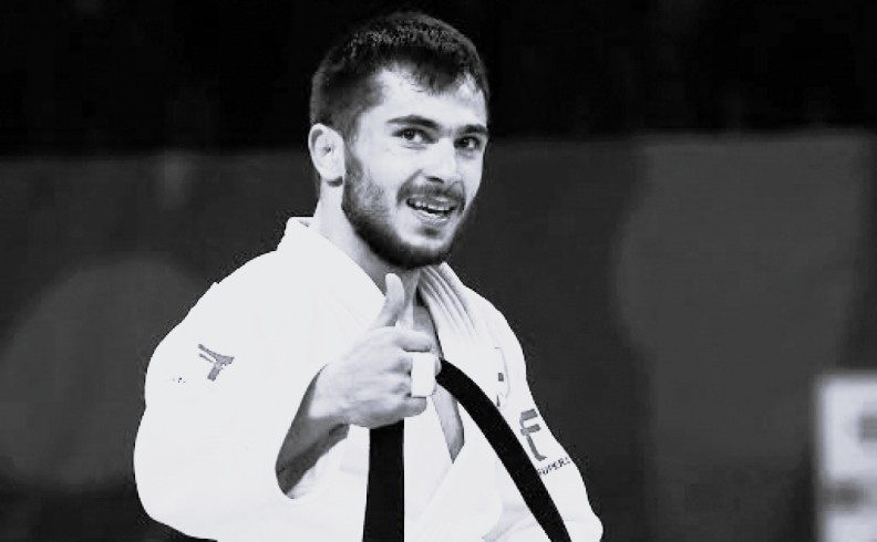 პრიზი ბრინჯაოთი დავიწყეთ