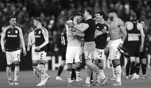 Aston Villa ხვიჩას მომავალი მეტოქე