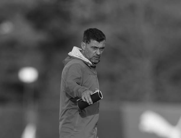 Sergio Conceição სერჟიო კონსეისაუს ავი მუსაიფი