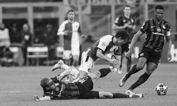 inter ინტერი ბაიერნს ელოდება, დანარჩენები – შედეგებს